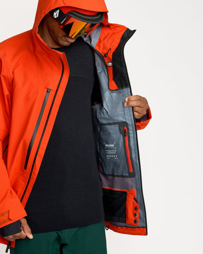 Men's Anyox Guide Gore Pro Shell Jacket
