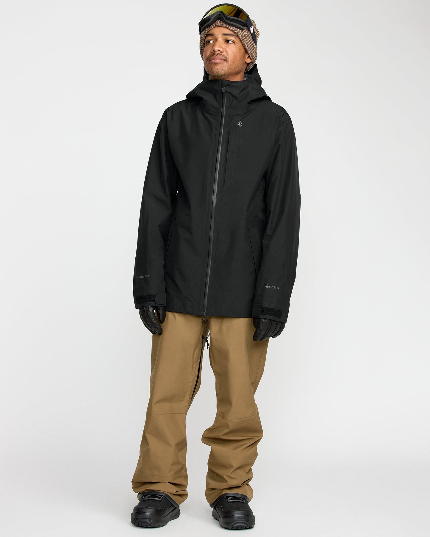 Men's Tester 3L Gore-Tex Jacket