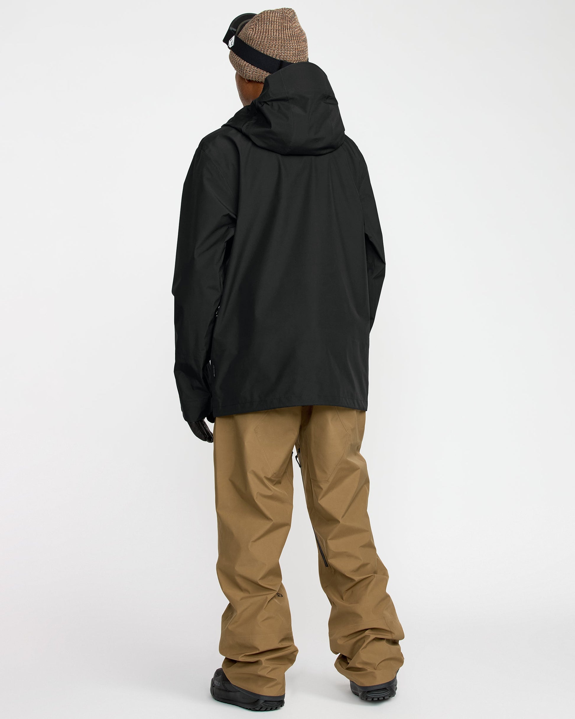 Men's Tester 3L Gore-Tex Jacket