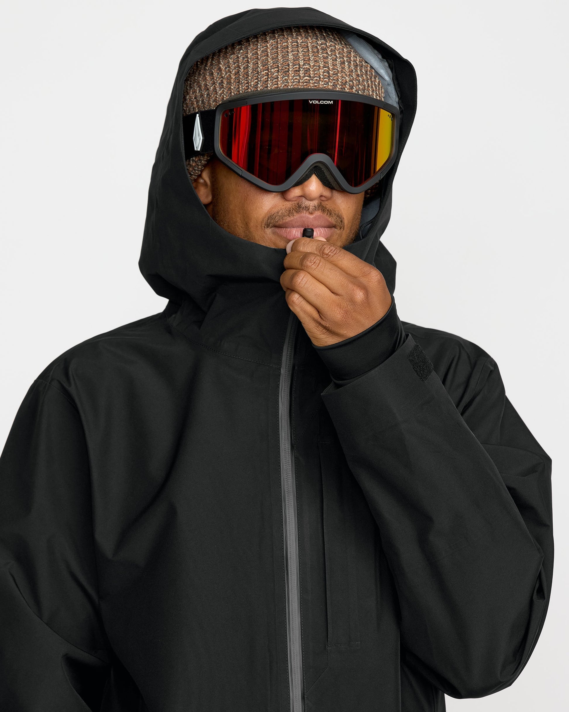 Men's Tester 3L Gore-Tex Jacket