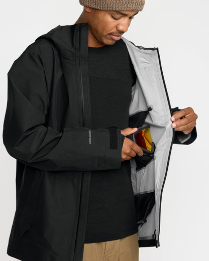 Men's Tester 3L Gore-Tex Jacket