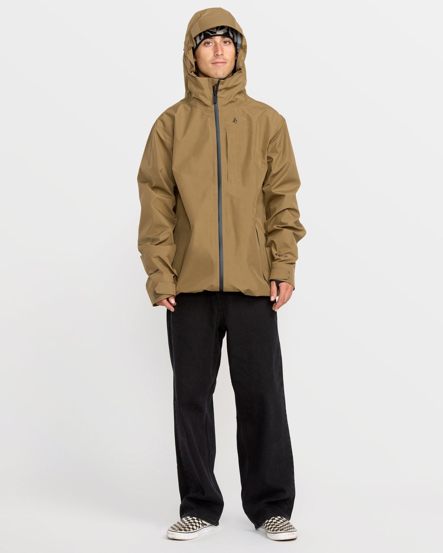 Men's Tester 3L Gore-Tex Jacket