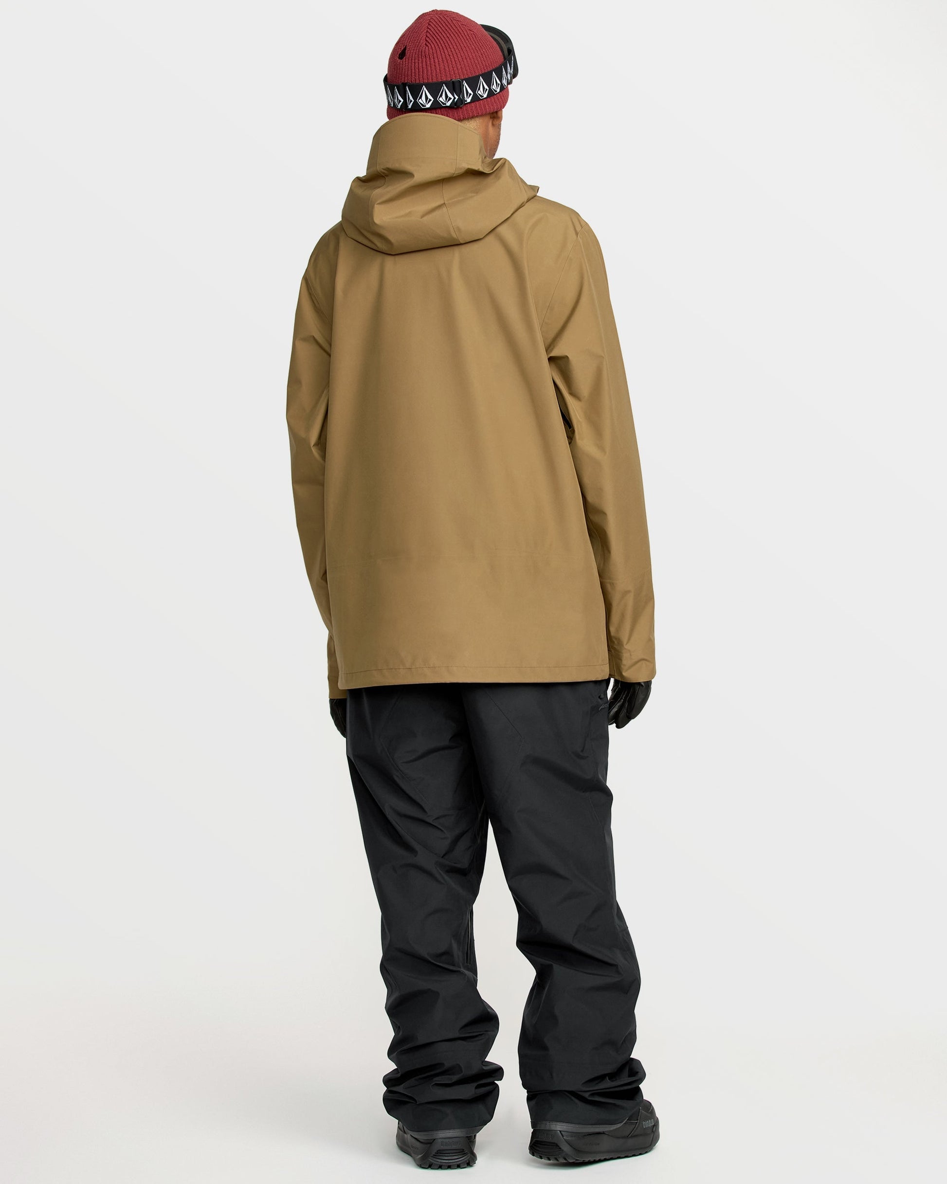 Men's Tester 3L Gore-Tex Jacket