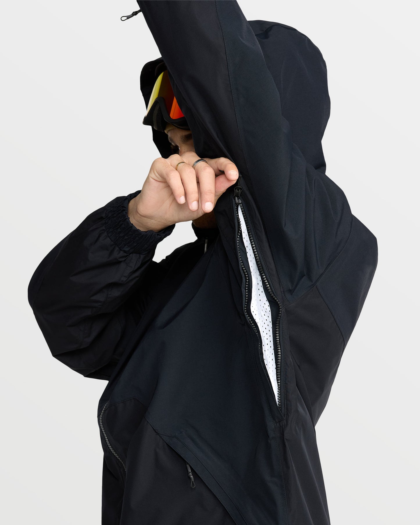 Men's Longo Gore-Tex Jacket