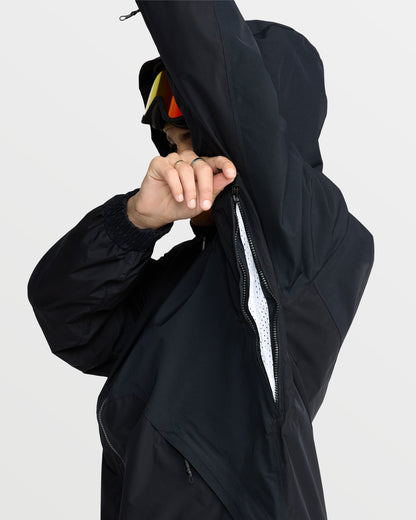 Men's Longo Gore-Tex Jacket