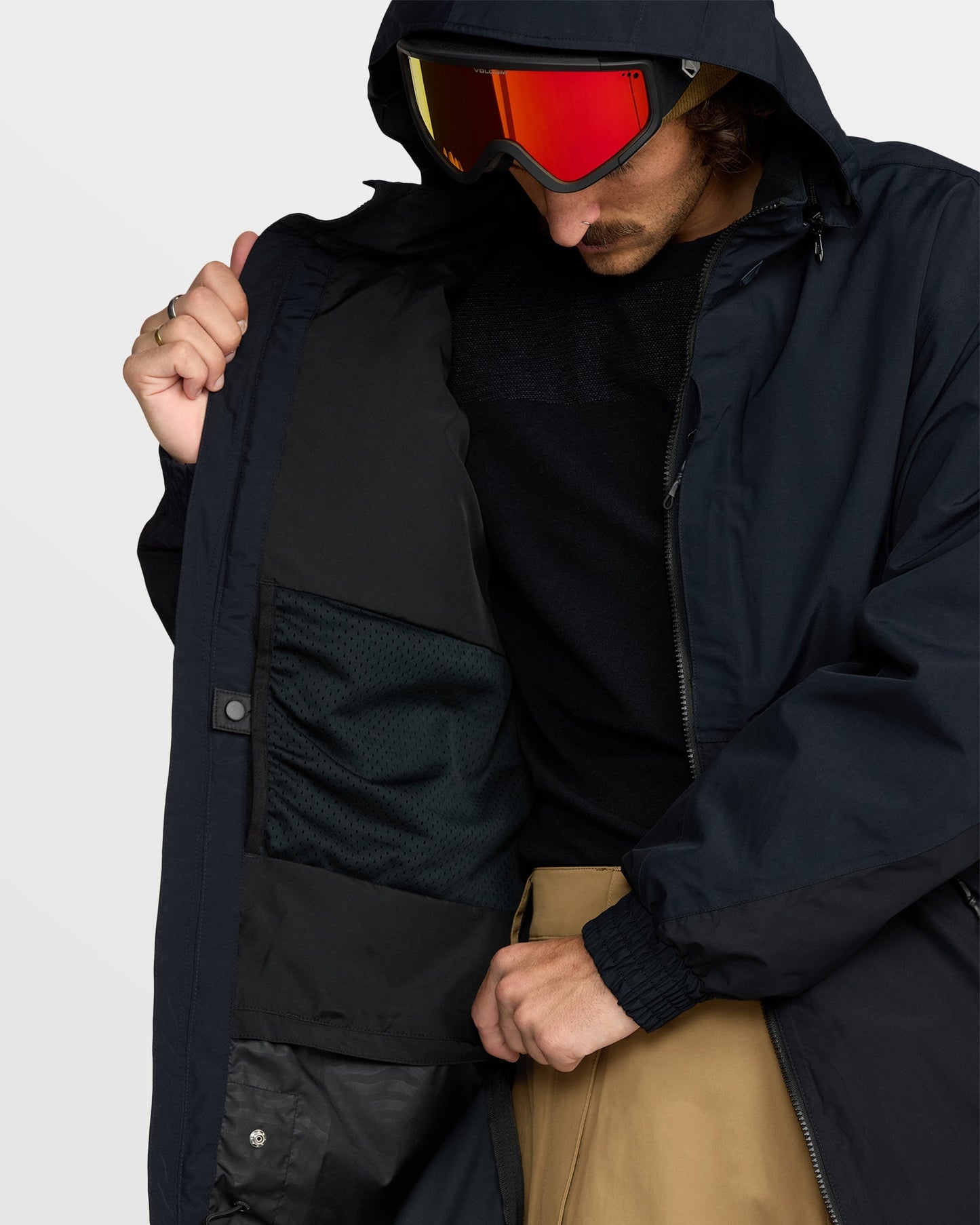 Men's Longo Gore-Tex Jacket