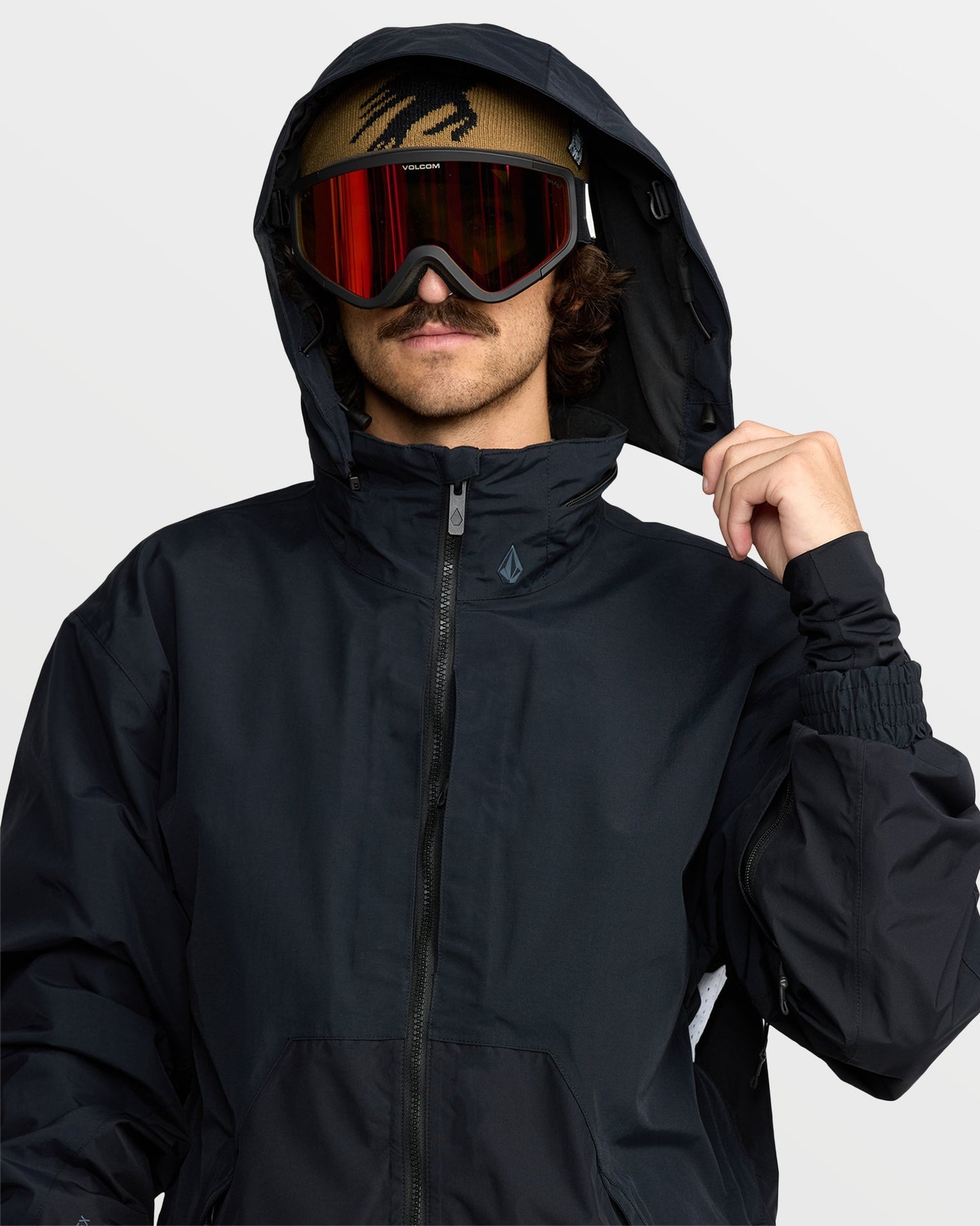 Men's Longo Gore-Tex Jacket