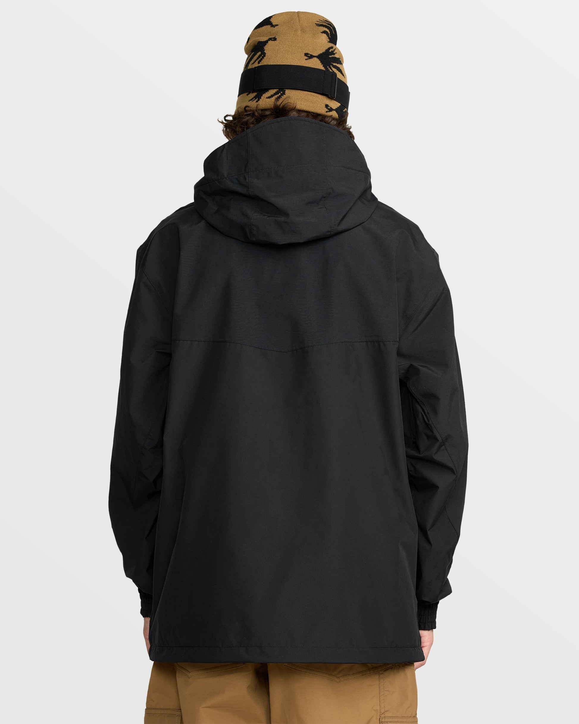 Men's Longo Gore-Tex Jacket