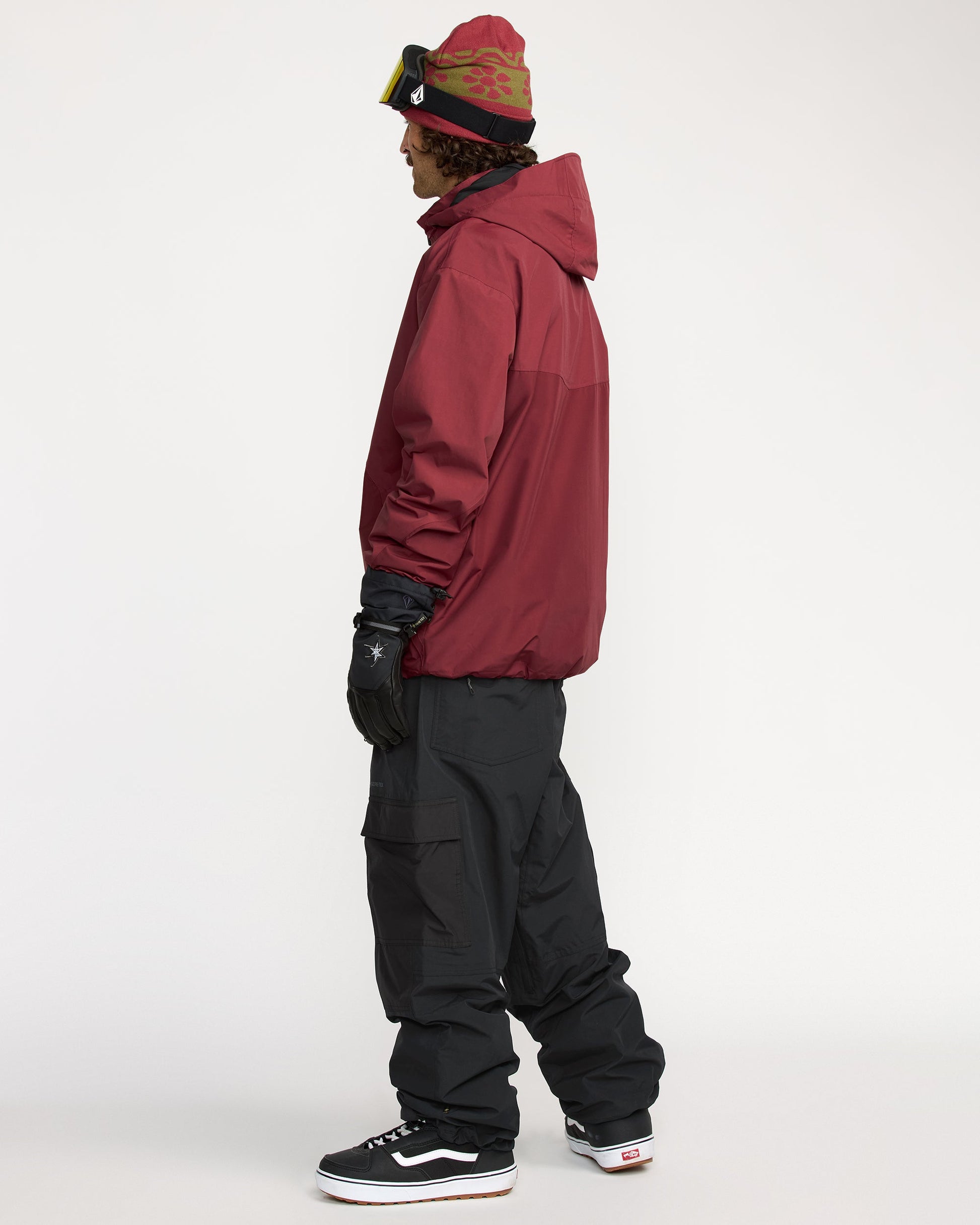 Men's Longo Gore-Tex Jacket