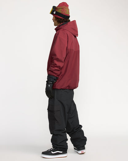 Men's Longo Gore-Tex Jacket