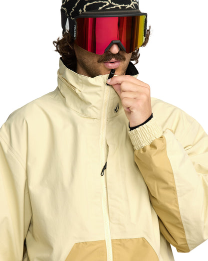 Men's Longo Gore-Tex Jacket