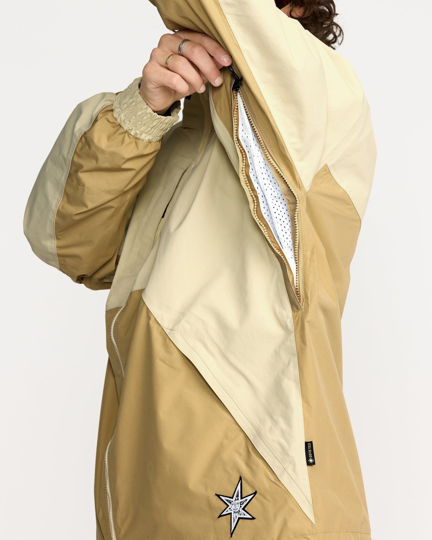 Men's Longo Gore-Tex Jacket