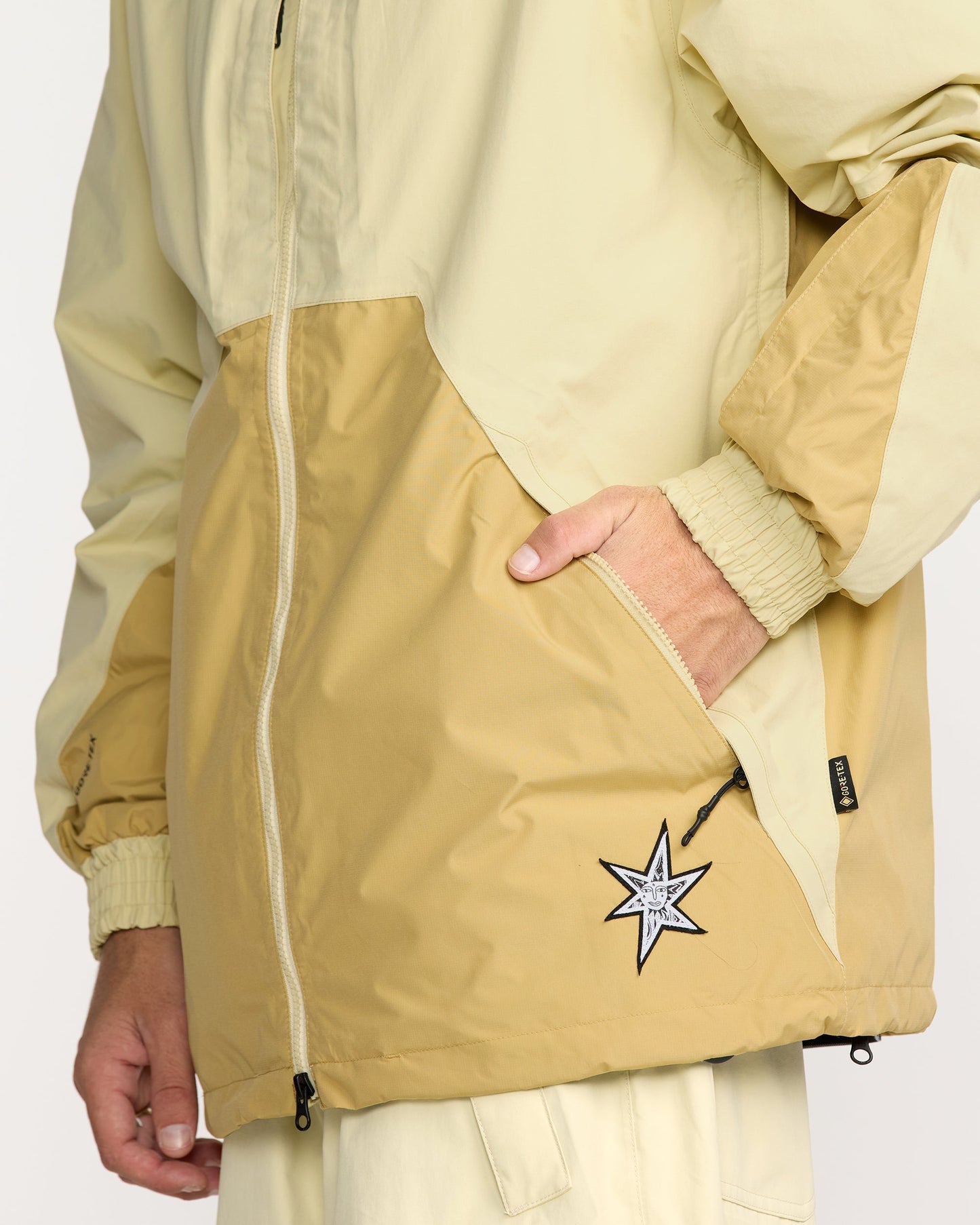 Men's Longo Gore-Tex Jacket