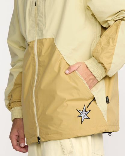 Men's Longo Gore-Tex Jacket
