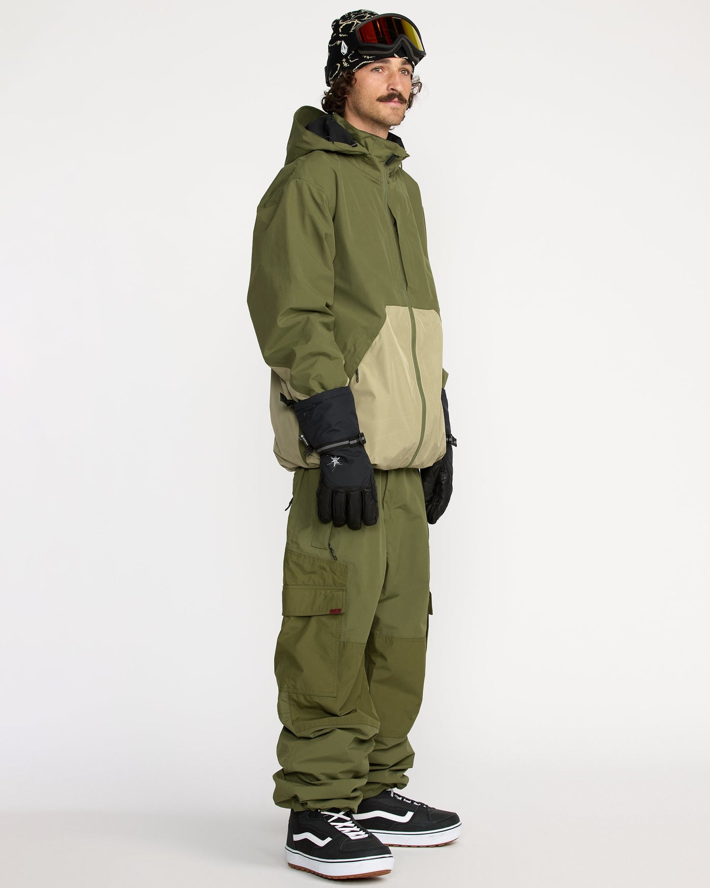 Men's Longo Gore-Tex Jacket