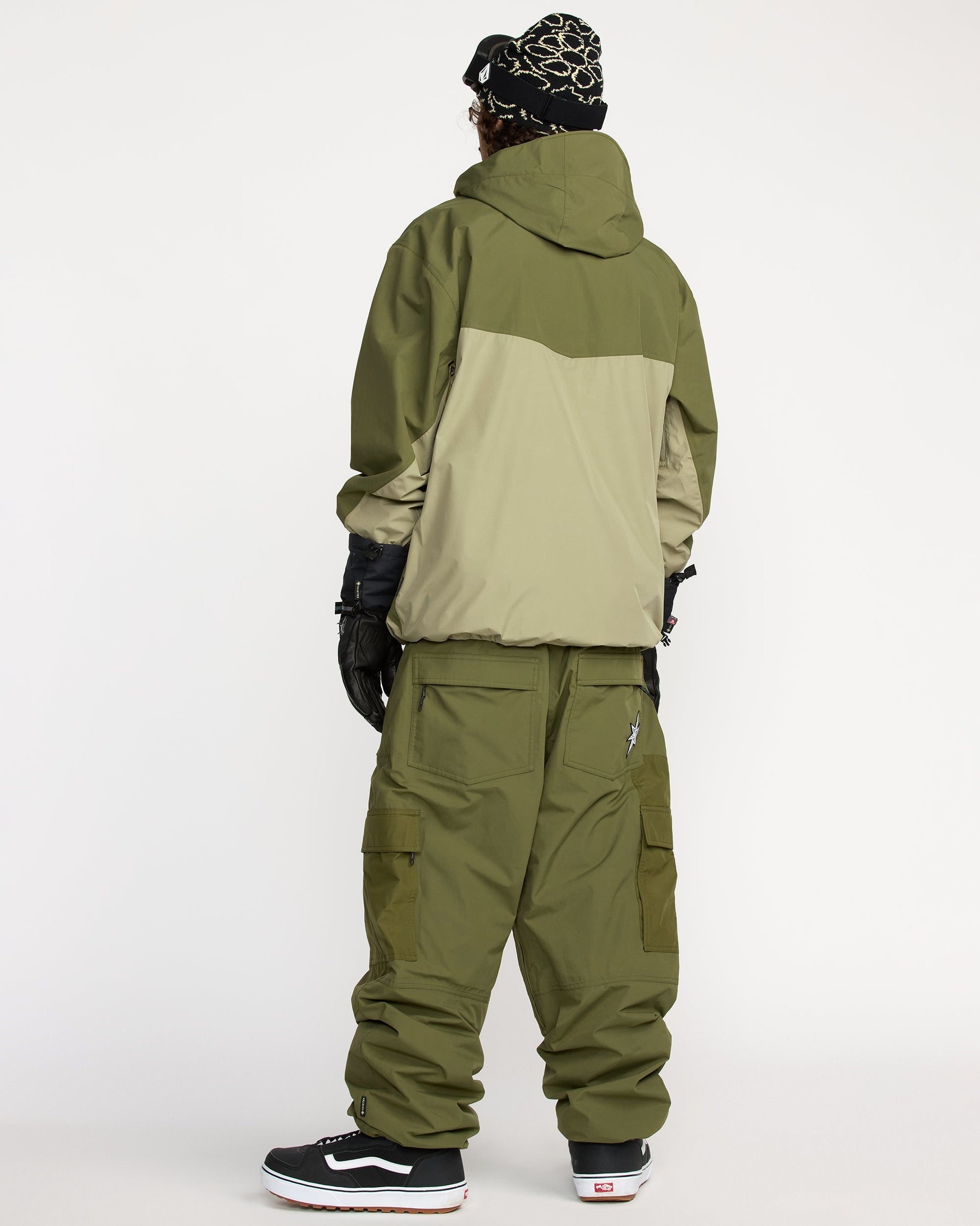 Men's Longo Gore-Tex Jacket
