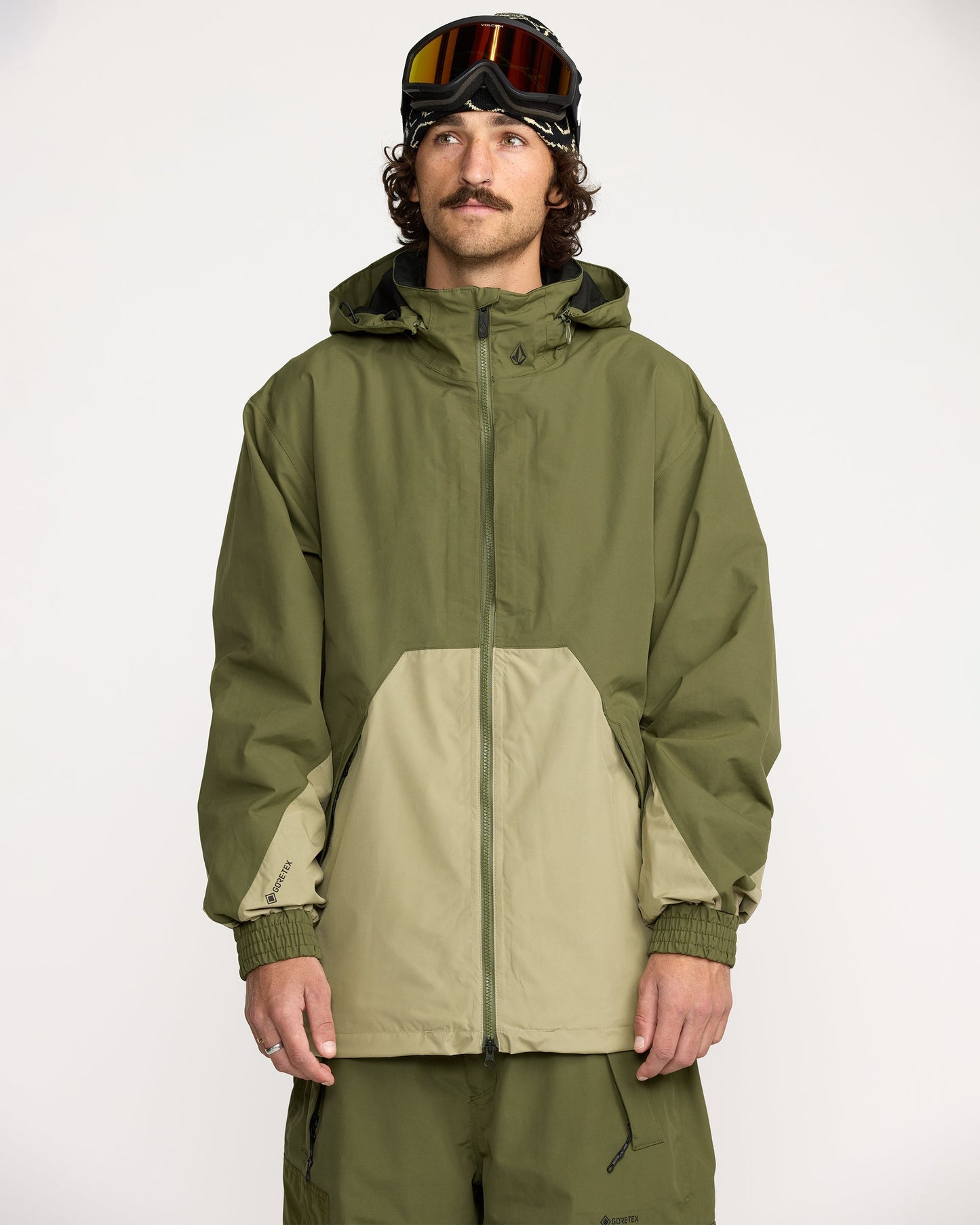 Men's Longo Gore-Tex Jacket
