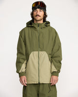 Dark Olive