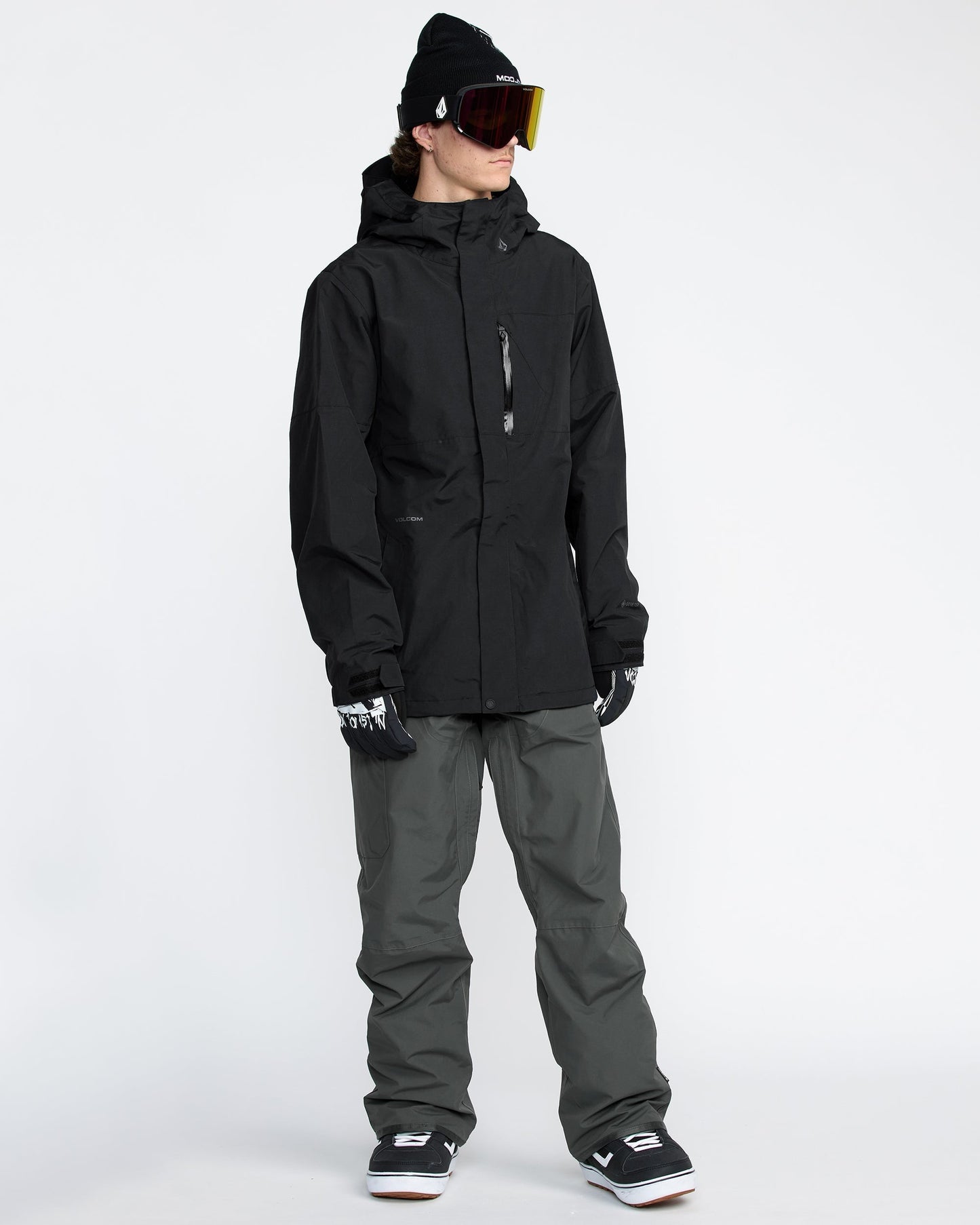 Men's L Gore-Tex Jacket