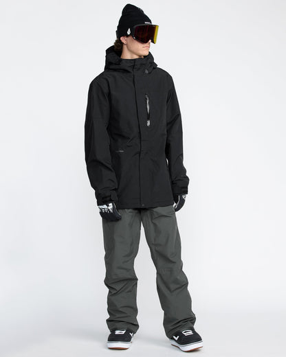 Men's L Gore-Tex Jacket