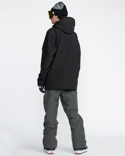 Men's L Gore-Tex Jacket
