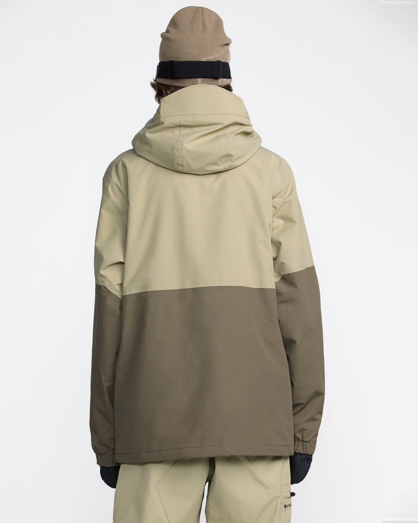 Men's L Gore-Tex Jacket