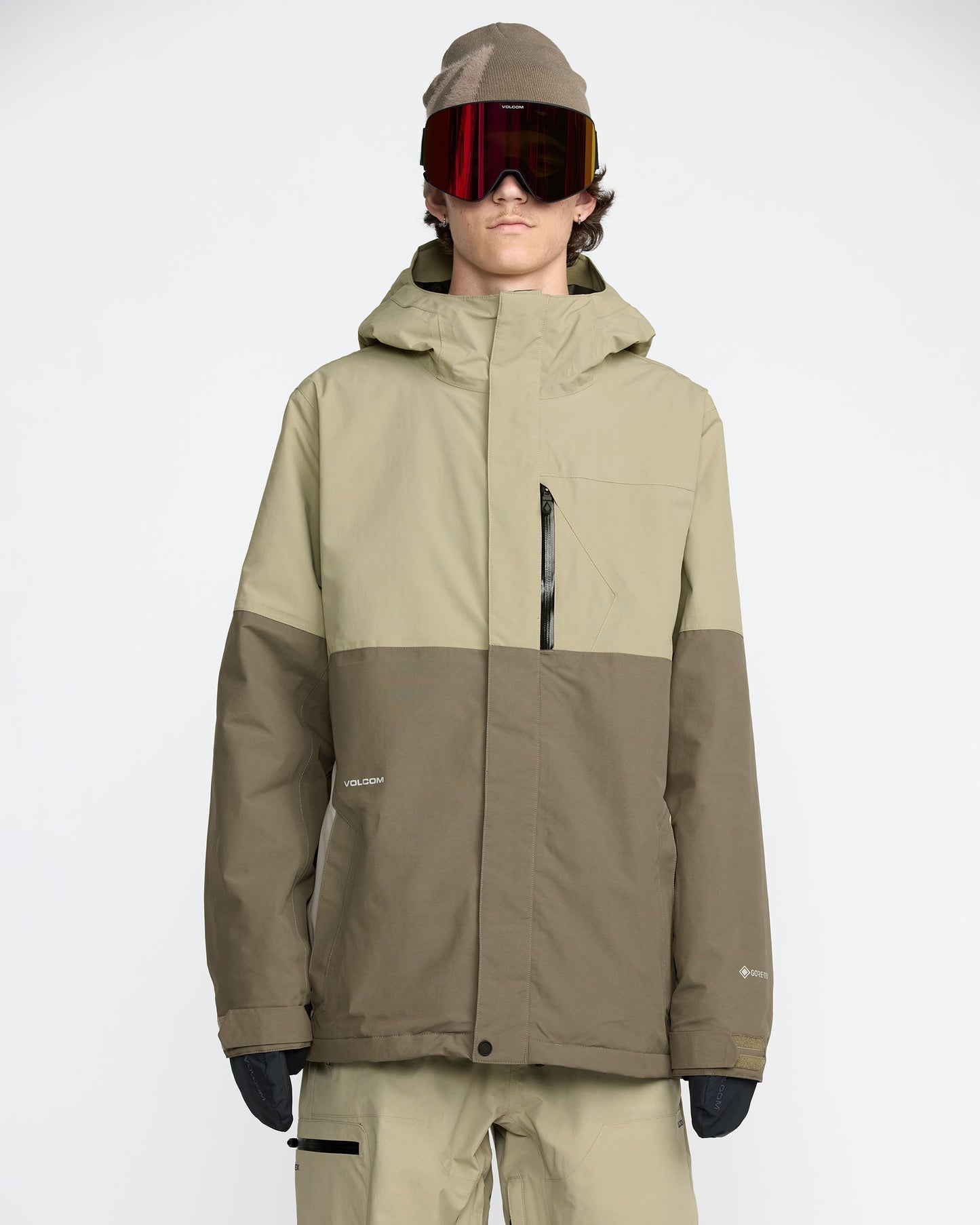 Men's L Gore-Tex Jacket