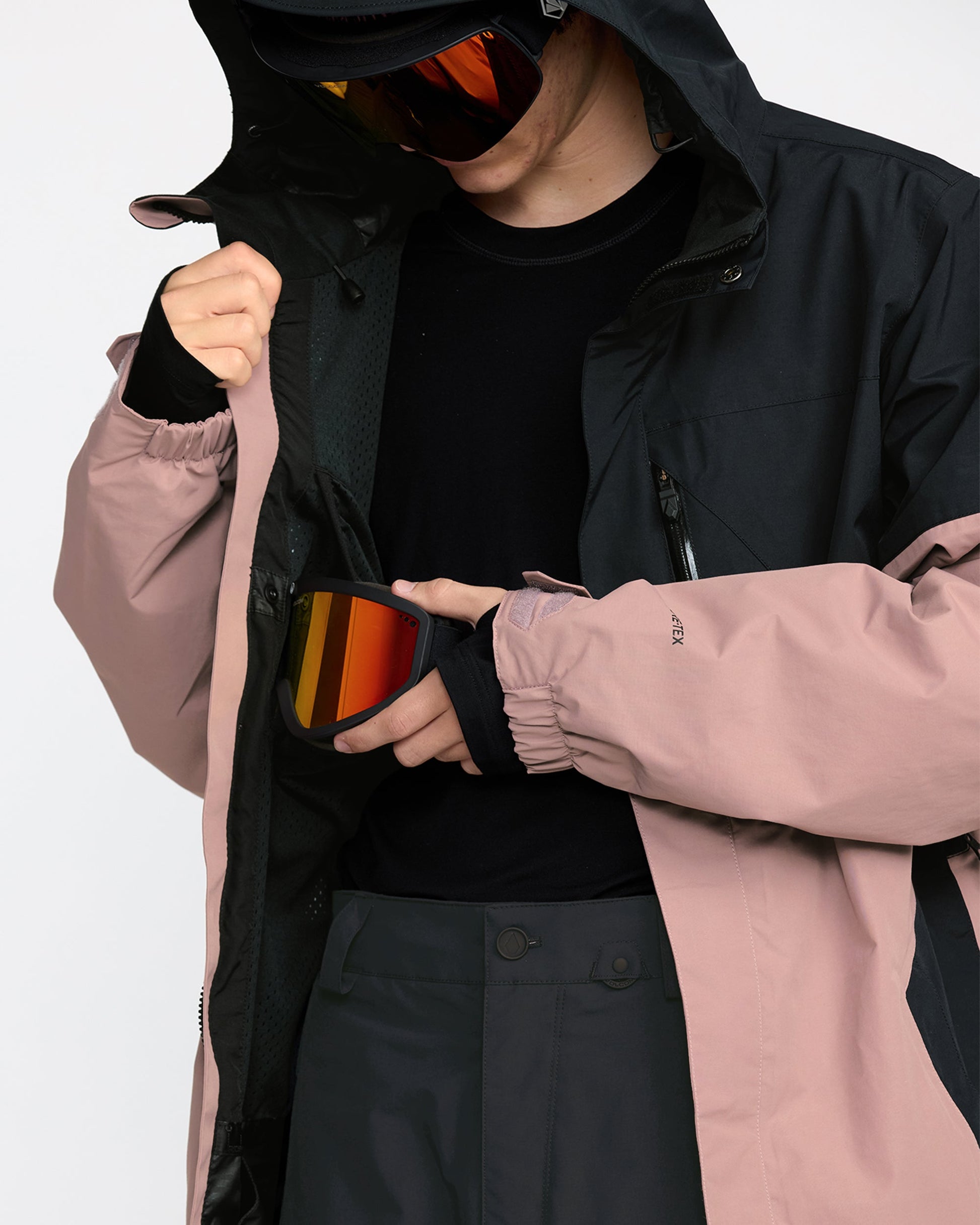 Men's L Gore-Tex Jacket