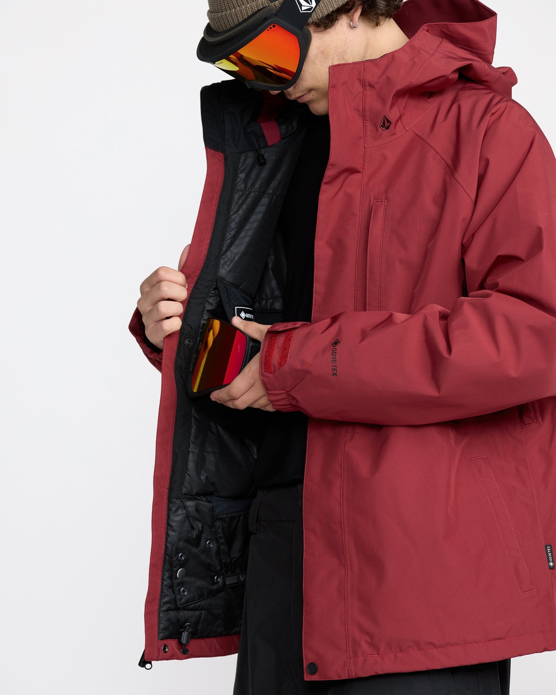 Men's Dua Gore-Tex Jacket