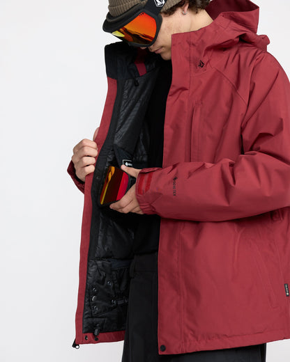 Men's Dua Gore-Tex Jacket