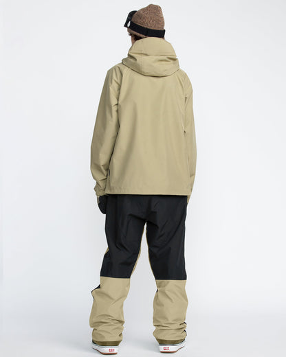 Men's Dua Gore-Tex Jacket