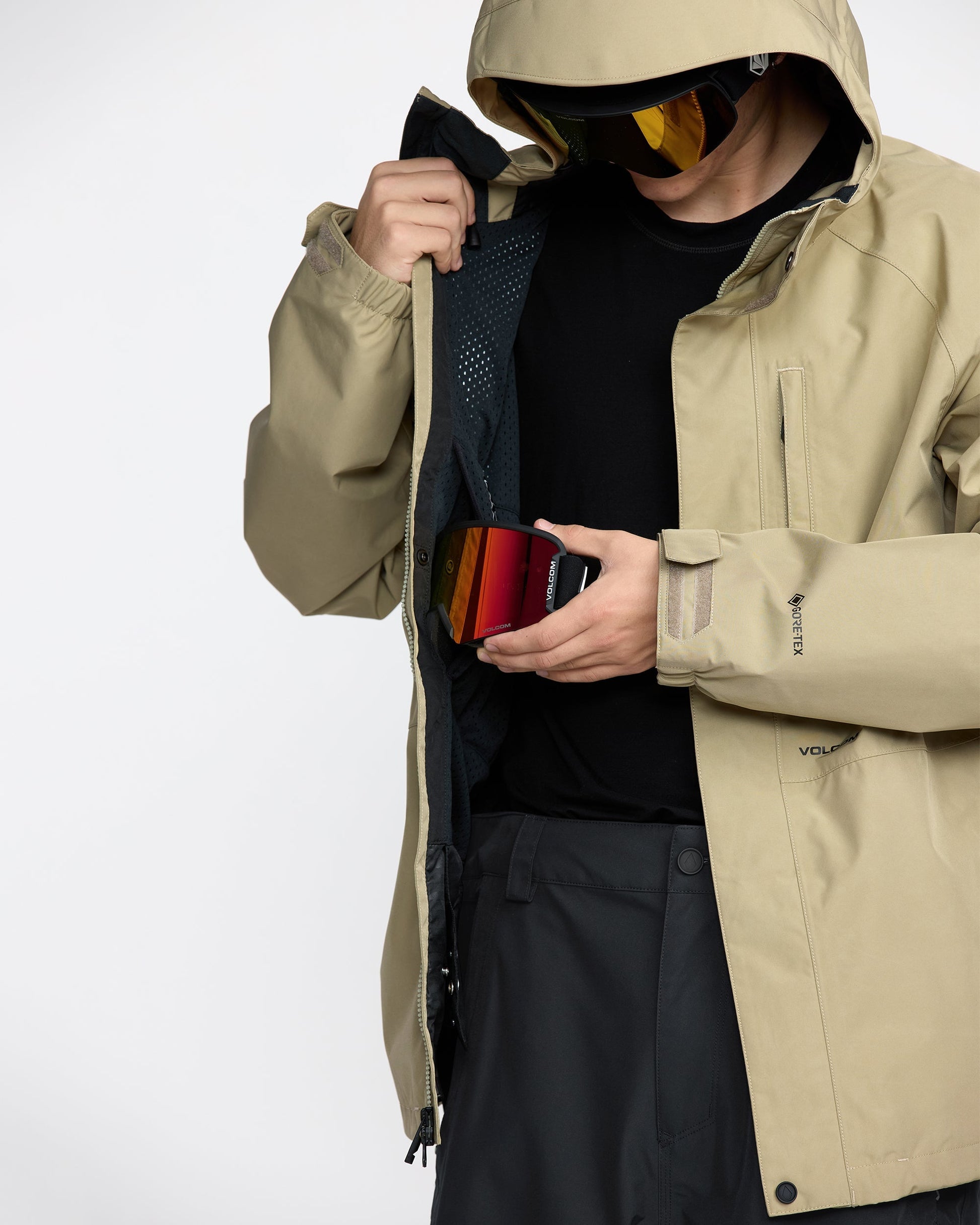 Men's Dua Gore-Tex Jacket