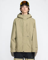 Moss Green