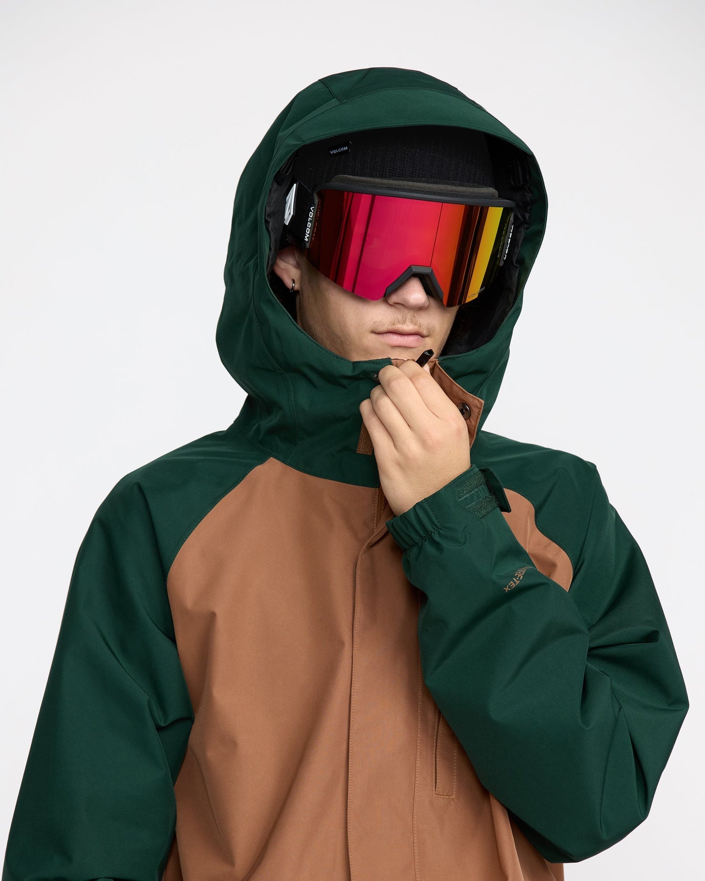 Men's Dua Gore-Tex Jacket