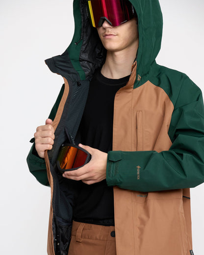 Men's Dua Gore-Tex Jacket