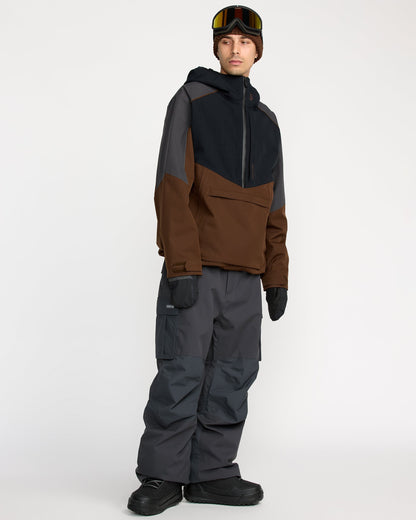 Men's Brighton Pullover