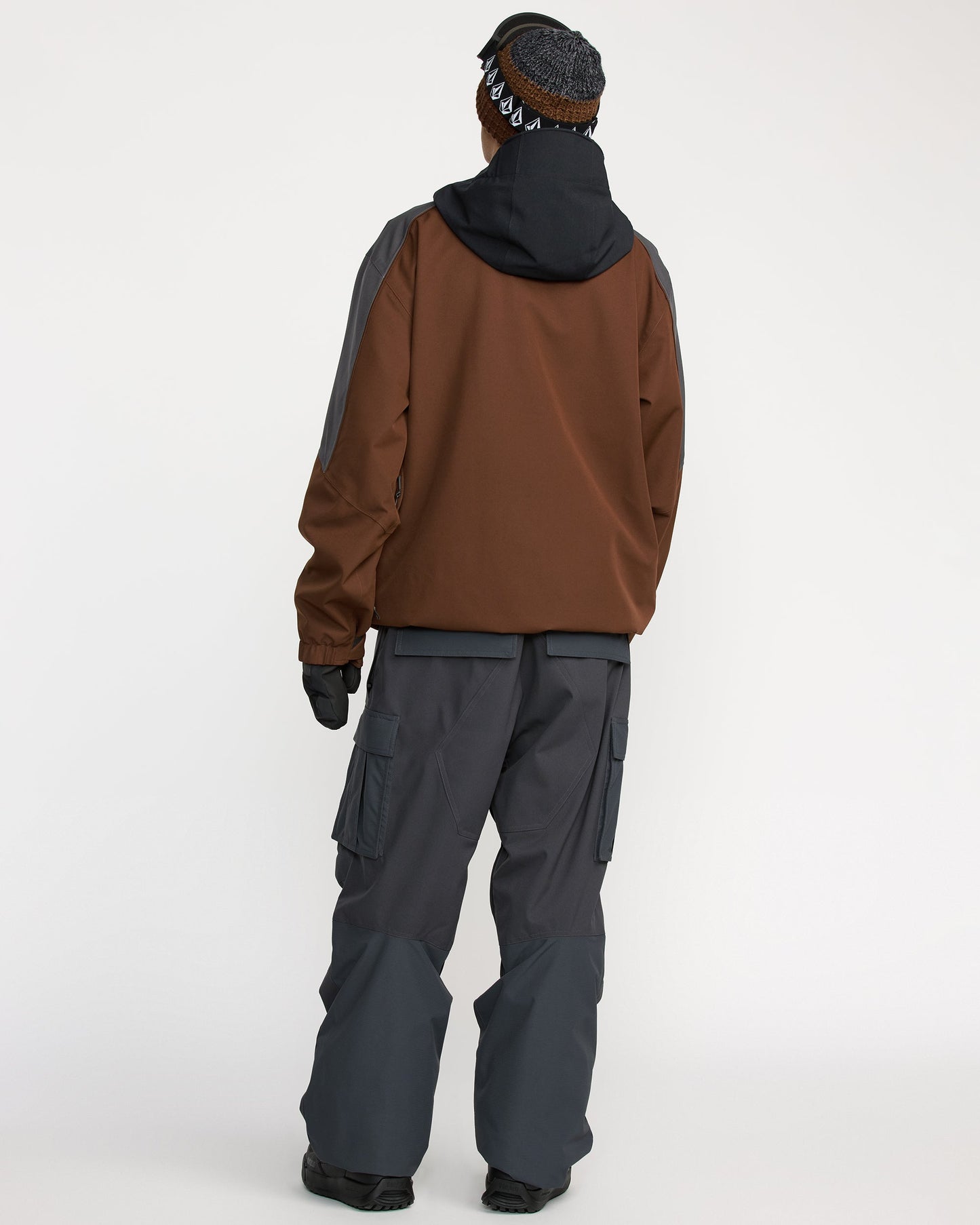 Men's Brighton Pullover