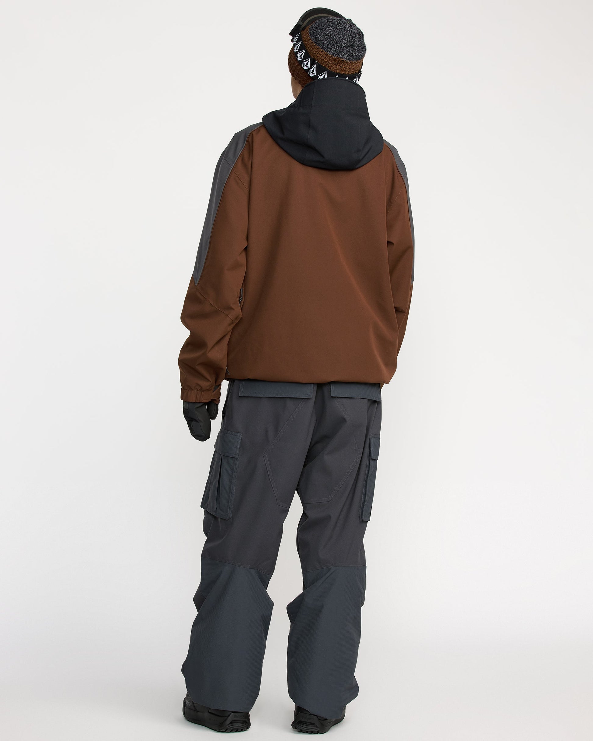 Men's Brighton Pullover