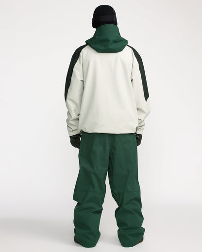 Men's Brighton Pullover