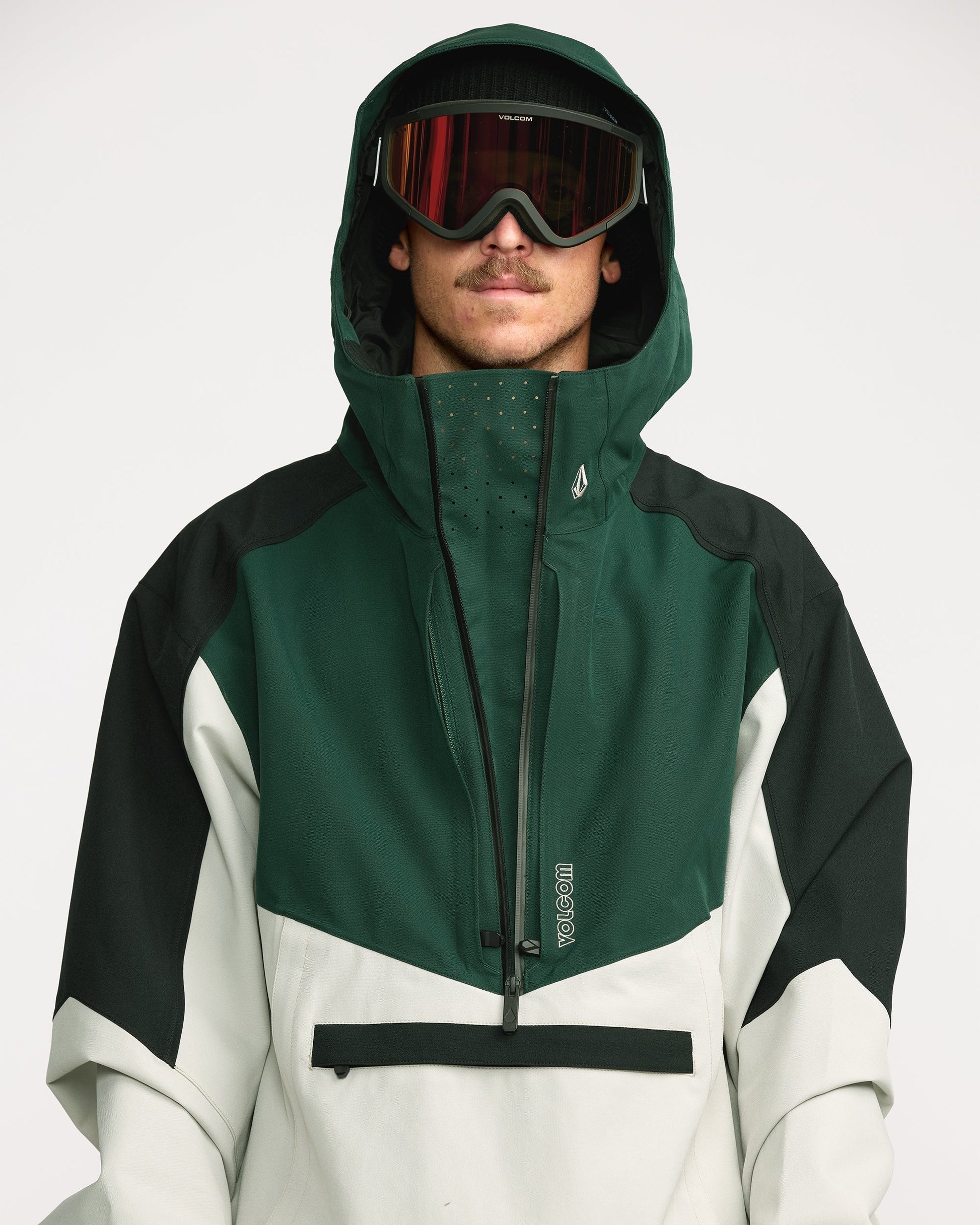 Men's Brighton Pullover