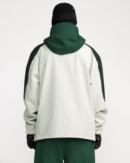 Men's Brighton Pullover