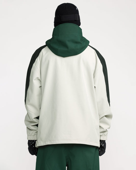Men's Brighton Pullover