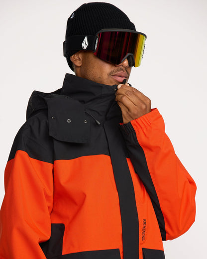 Men's Kleveland Jacket