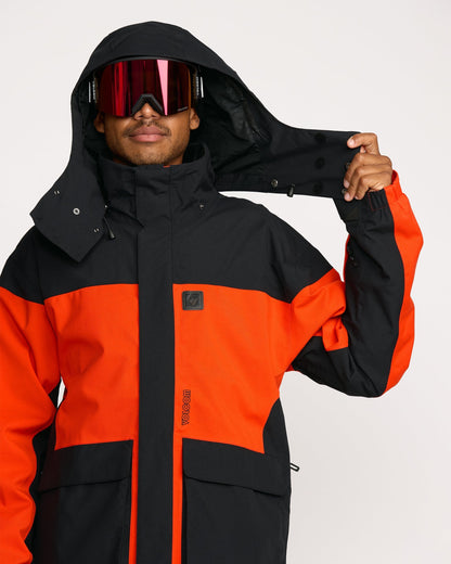 Men's Kleveland Jacket