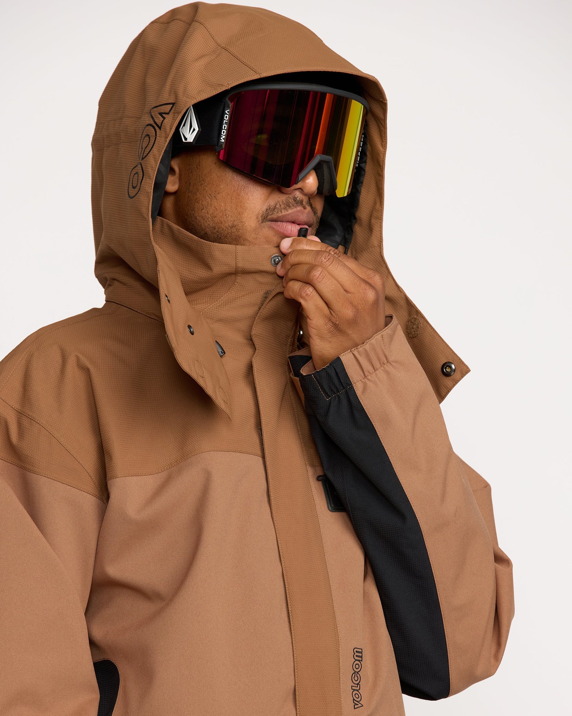 Men's Kleveland Shell Jacket