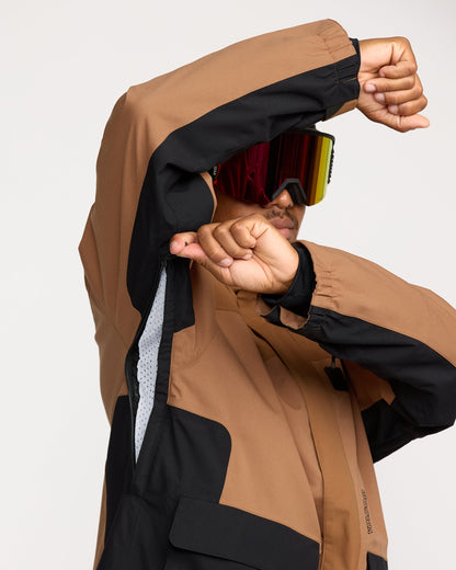 Men's Kleveland Shell Jacket