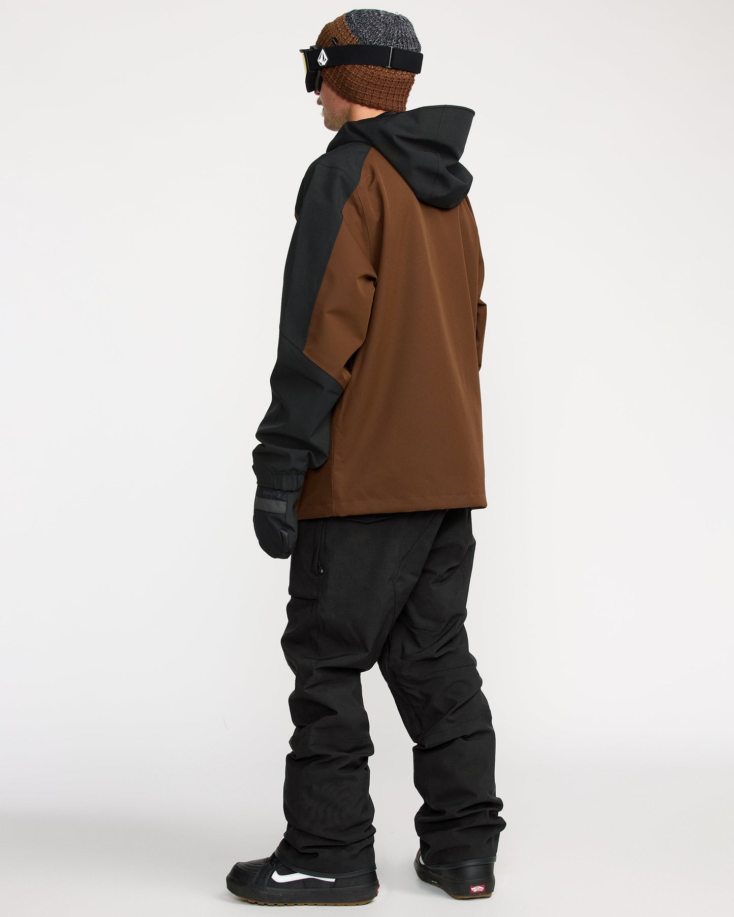 Men's Brighton Full Zip Jacket