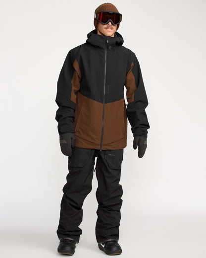 Men's Brighton Full Zip Jacket
