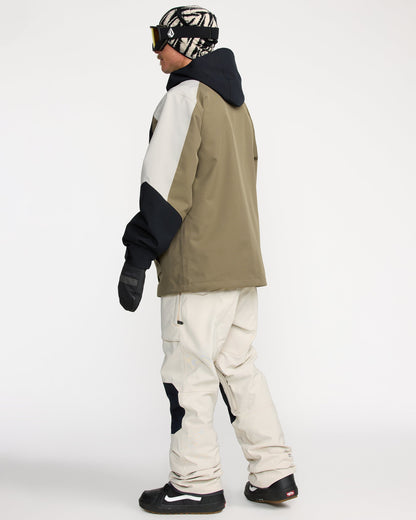 Men's Brighton Full Zip Jacket