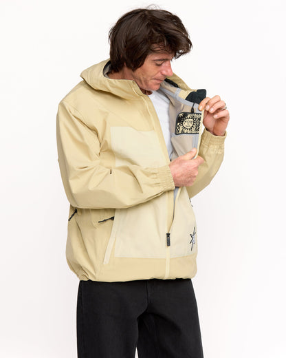 Men's Arthur 3L Jacket